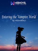 Entering the Vampire World icon