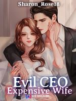 Evil CEO, Expensive wife icon