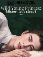 Wild Young Princess: Mister, let's sleep? icon