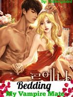 Bedding My Vampire Mate icon