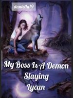 My Boss Is A Demon Slaying Lycan icon