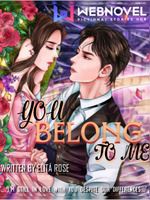 'YOU BELONG TO ME' icon