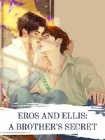 [BL] Eros and Ellis: A Brother's Secret icon