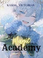 The Magic Academy [BL] :- Top Three Alphas Are Crazy For Me icon