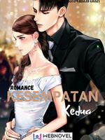 Kesempatan kedua icon