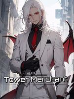 The Tower Merchant is too devious icon