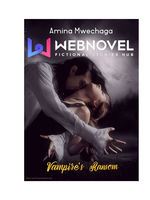 Vampire’s Ransom icon