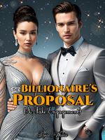 The Billionaire's Proposal {A Fake Engagement} icon