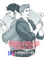 Eternal Love: Our Quest to Save the World [ BL ] icon