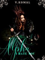 Alpha, I hate You! icon