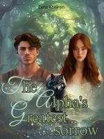 The Alpha's Greatest Sorrow icon