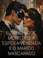 Eu Amo Você, Monstro: A Esposa Vendada x O Marido Mascarado icon