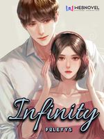 Infinity | Re-Publish From Wattpad icon
