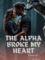 The Alpha Broke my Heart icon