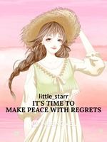 It's Time To Make Peace With Regrets icon