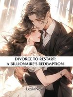 Divorce to Restart: A billionaire's Redemption icon