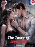 The Taste of Seduction icon
