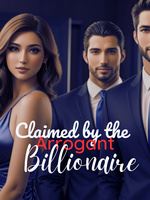 Claimed by the Arrogant Billionaire icon