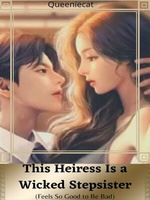 This Heiress Is a Wicked Stepsister icon