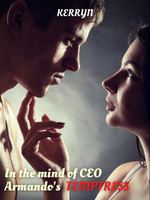 In the Mind of CEO Armando's Temptress icon
