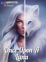 Once Upon A Luna icon