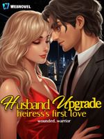 Husband Upgrade: Heiress's First Love icon