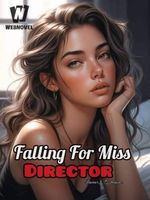 Falling for Miss Director icon