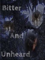 Bitter and Unheard: Gifted Werewolf Book 4, The Wolch Book 1 icon