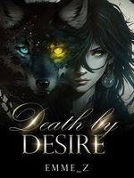 Death by Desire: A Vampire-Lycan Love Story icon
