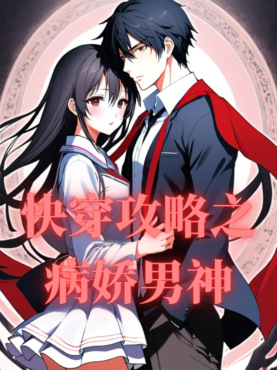 Quick Transmigration Strategy: The Yandere Male God icon