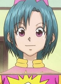 200th Floor Receptionist 