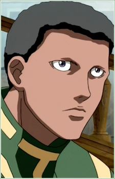 Abengane (アベンガネ)