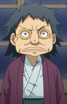 Abeyuki Yontani 
