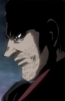 Abraham Van Helsing (エイブラハム・ヴァン・ヘルシング)