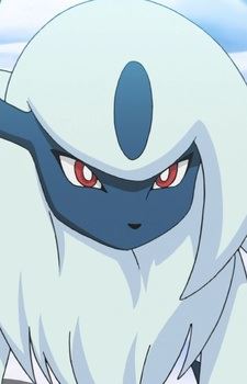 Absol (アブソル)