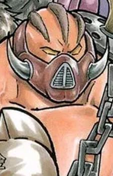 Abyssman (アビスマン)