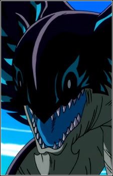 Acnologia (アクノロギア)