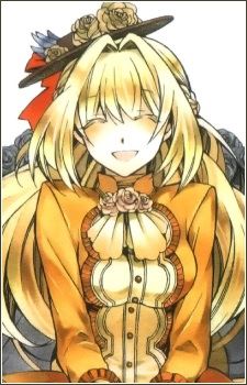 Ada Vessalius (エイダ＝ベザリウス)
