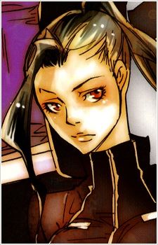 Adelheid Suzuki (鈴木アーデルハイト)