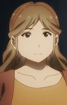 Adelle Cole (アデーレ・コール)