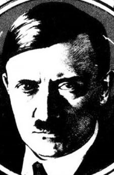 Adolf Hitler (アドルフ・ヒトラー)