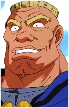 Adon Coborlwitz (アドン コボルイッツ)