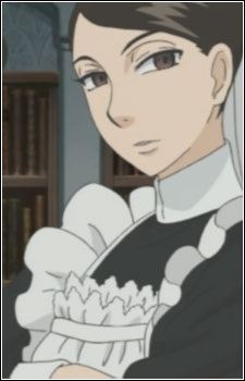 Adèle (アデーレ)