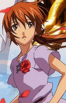 Agasha (アガシャ,)