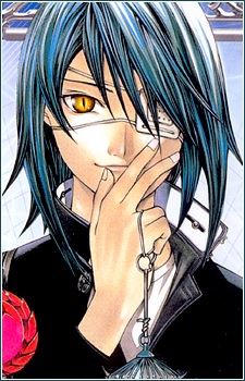 Agito Wanijima (鰐島 咢)