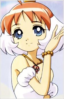 Ahiru Arima (有馬 あひる)