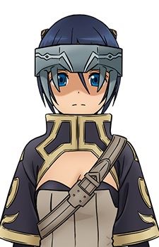 Aht Kusharundo (アト クシャールンド)