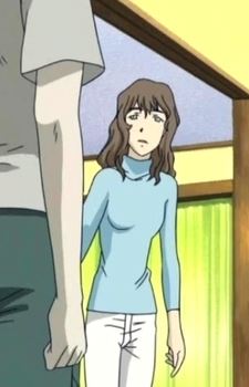 Ai's Sister (アイの姉)