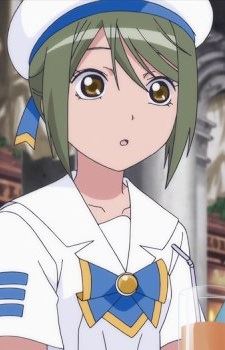 Ai Aino (愛野 アイ)