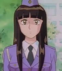 Ai Asato (麻里 愛)